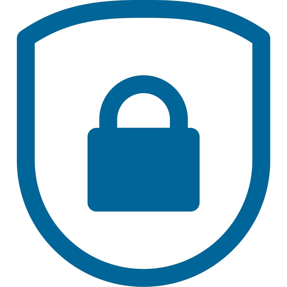 secure checkout badget clevisco